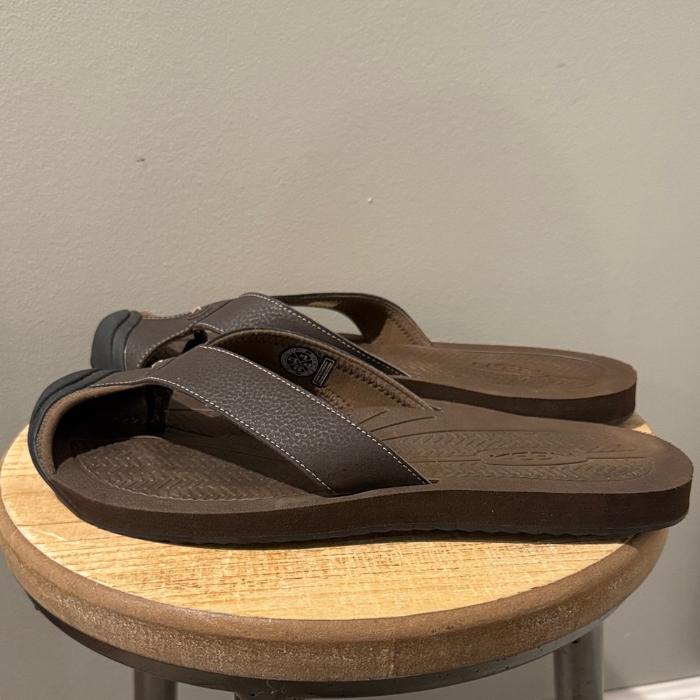 KEEN Men's Barbados Sandal